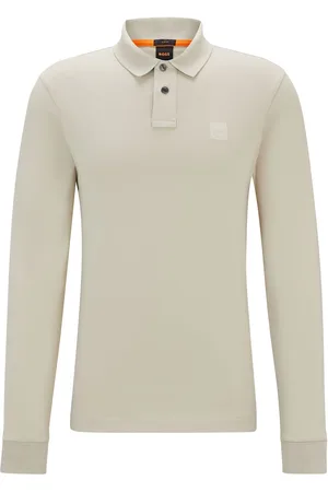 HUGO BOSS Passerby Beige