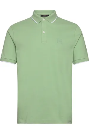 HUGO BOSS Passertip Green