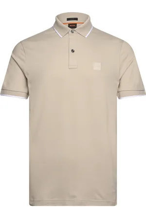 HUGO BOSS Passertip Beige