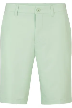 HUGO BOSS S_Commuter Green