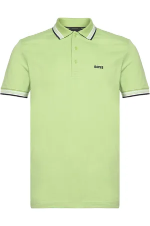 HUGO BOSS Paddy Green