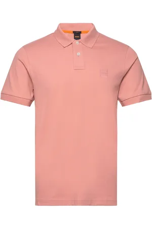 HUGO BOSS Passenger Pink
