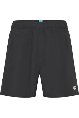 Arena Fundamentals Boxer R Black