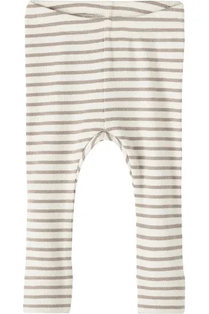 NAME IT Nbnbani Xsl Legging Noos Grey