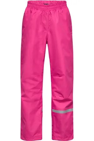Reima Pants, Menoksi Pink
