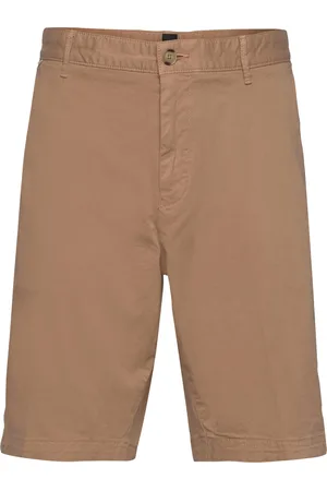 HUGO BOSS Slice-Short Brown
