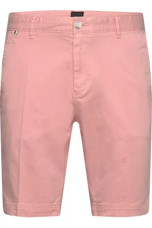HUGO BOSS Slice-Short Pink