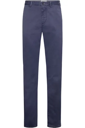 GANT Reg Twill Chino Navy