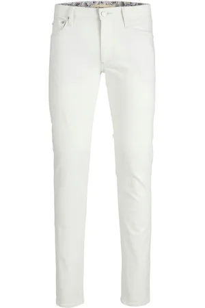 JACK & JONES Jjiglenn Jjevan Cj 977 Sn White Jack & J S