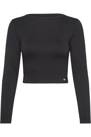 Drop Of Mindfulness Alena Long Sleeve