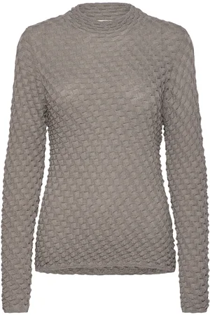 Copenhagen Muse Cmnadja-Pullover Beige