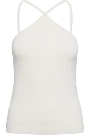 Copenhagen Muse Cmboo-Top White
