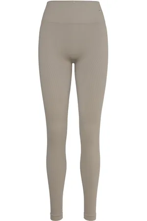 Drop Of Mindfulness Cleo Tights Beige