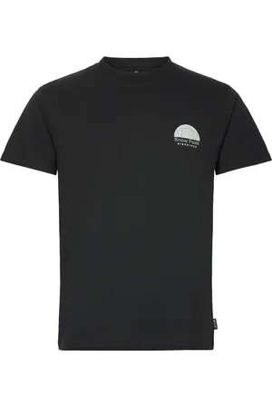 Snow Peak Alpha Breeze Typography T-Shirt
