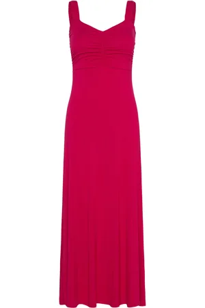 Rosemunde Dress Pink