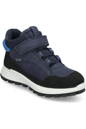 Ecco Exostrike Kids Blue