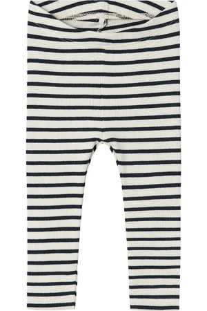 NAME IT Nbnbani Xsl Legging Noos Navy
