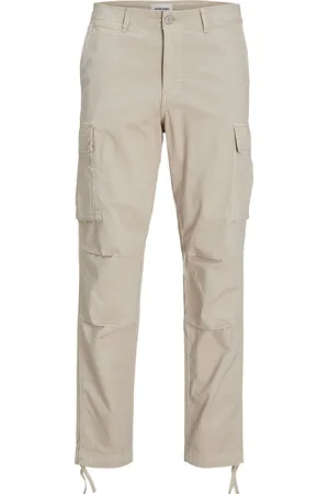 JACK & JONES Jpstace Tucker Cargo Ama Noos Beige Jack & J S