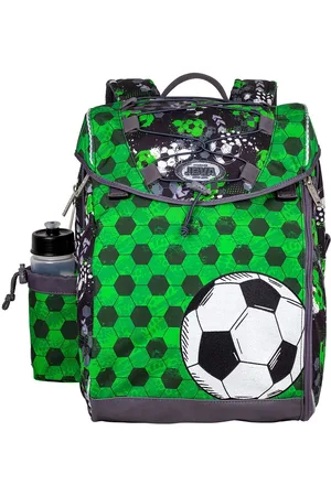 Jeva Intermediate Patterned