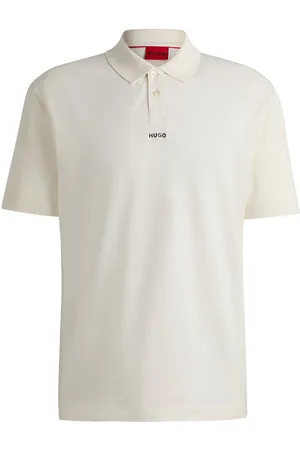 HUGO BOSS Dangula White