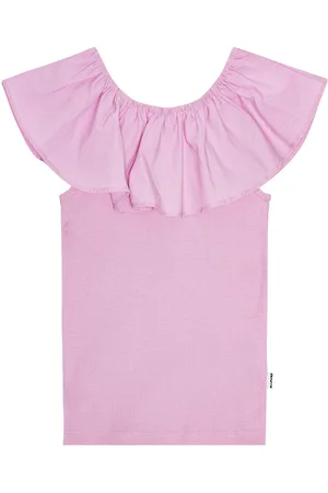 Molo Reca Pink