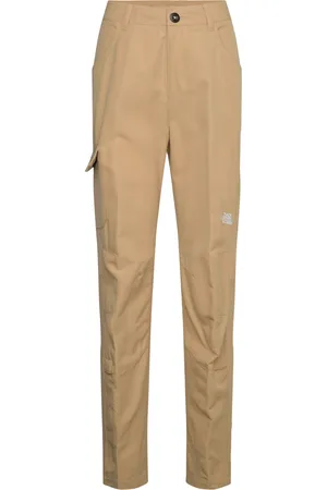 The North Face W Horizon Pant - Eu Beige