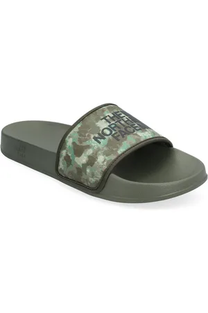The North Face M Base Camp Slide Iii Khaki