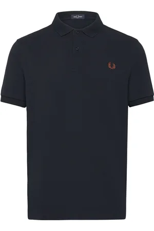 Fred Perry The Shirt Navy