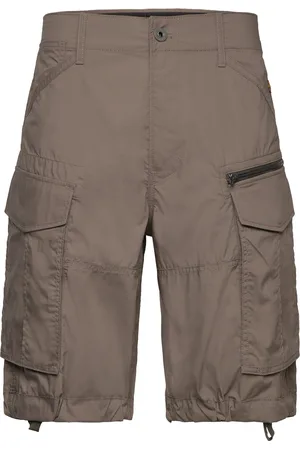 G-Star Rovic Zip Relaxed 1\2 Brown