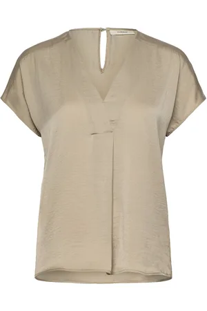INWEAR Rindaiw Top Beige