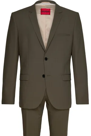 HUGO BOSS Arti/Hesten232X Beige