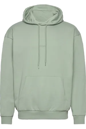 Hugo Blue Nilopel Green