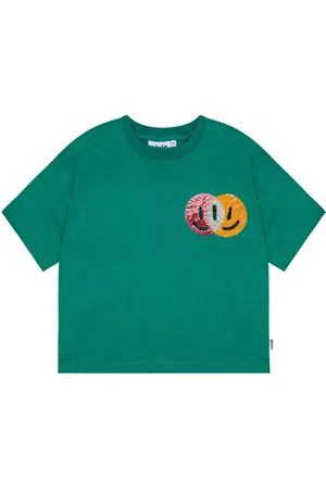 Molo Reinette Green