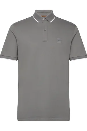 HUGO BOSS Passertip Grey