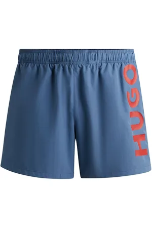 HUGO BOSS Abas Blue