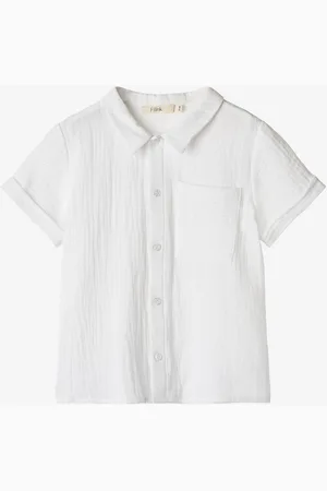 Fliink Hello Ss Shirt