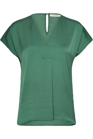 INWEAR Rindaiw Top Green