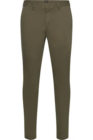 HUGO BOSS Kaito1 Khaki