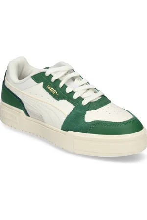 PUMA Ca Pro Lux Iii Green