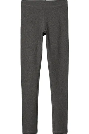 NAME IT Nkfvivian Legging Noos Grey