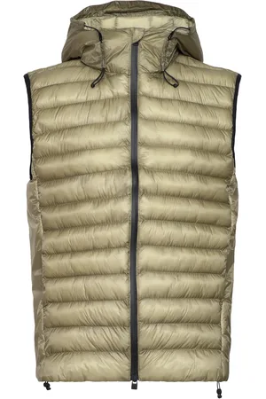 Rains Kaunas Vest W1T1 Green