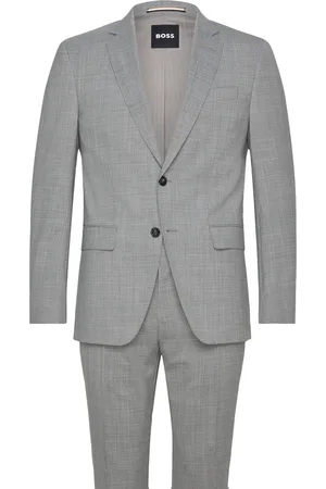 HUGO BOSS H-Huge-2Pcs-224 Grey
