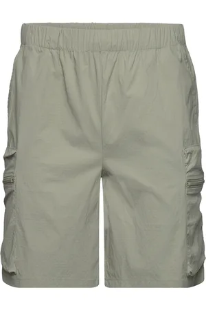 Rains Tomar Shorts Khaki