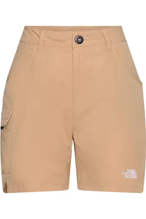The North Face W Horizon Short - Eu Beige