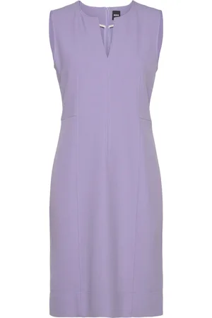 HUGO BOSS Duwa Purple