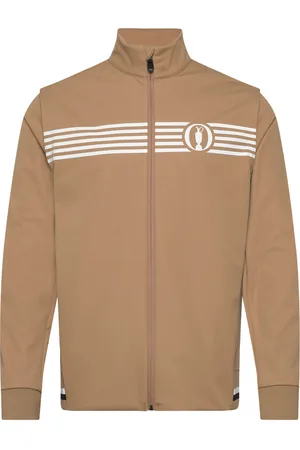 HUGO BOSS Skaz Theopen Beige