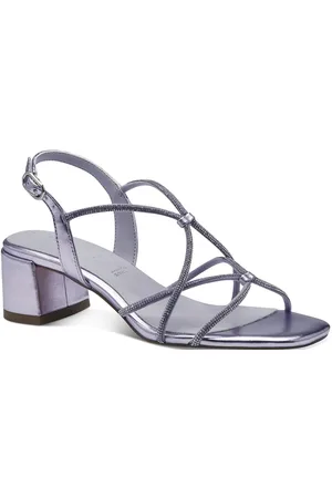 Tamaris Women Sandals Purple