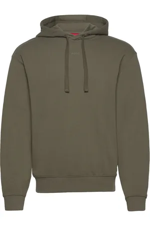 HUGO BOSS Dapo Khaki