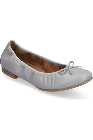Tamaris Woms Ballerina Blue