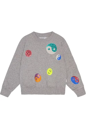 Molo Marge Grey